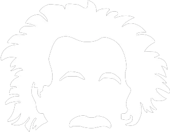 Einstein Hair Png 2 Image Transparent Albert Einstein Hair Einstein Png