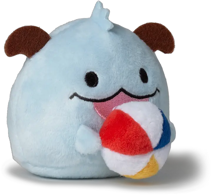 Surrender Poro Mini Riot Games Plush Png Omega Squad Teemo Icon