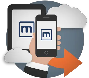 Office 365 Cloud Email Options Mimecast Mobile Email Management Png Outlook 365 Icon