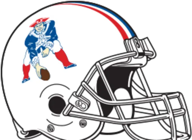 The Evolution Of Patriots Logo And Oakland Raiders Logo Helmet Png New Icon Helmets 2013