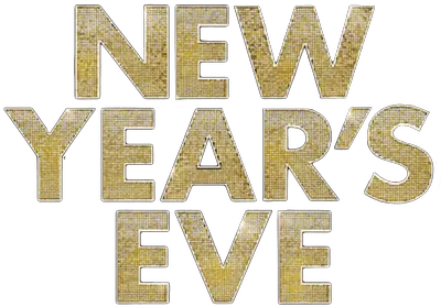 New Years Eve Logo Transparent Png New Years Eve Png Transparent Happy New Year Logos