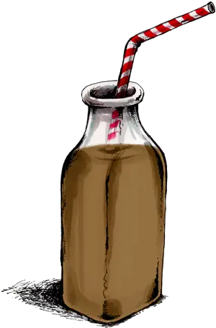 Built W Chocolate Milk Dairy Discovery Zone Illustration Png Chocolate Milk Png