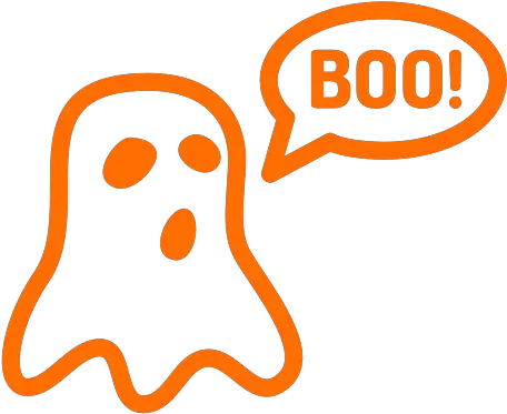 Halloween Boo Ghost Phantom Scary Boo Ghost Png Boo Png