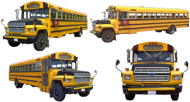 100 Free School Bus U0026 Images Pixabay School Bus Services 8813 Png School Bus Transparent Background