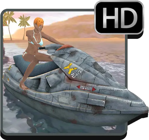 Jet Ski Simulator 10 Download Android Apk Aptoide Jaidefinichon Png Water Ski Icon