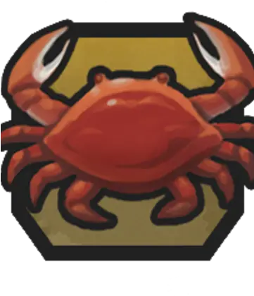 Crabs Civ6 Civilization Wiki Fandom Civ 6 Ccrab Religion Png Crab Transparent