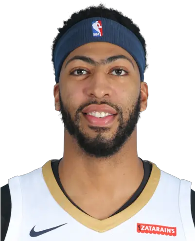 Davis Is Compiling Some Anthony Davis Png Anthony Davis Png