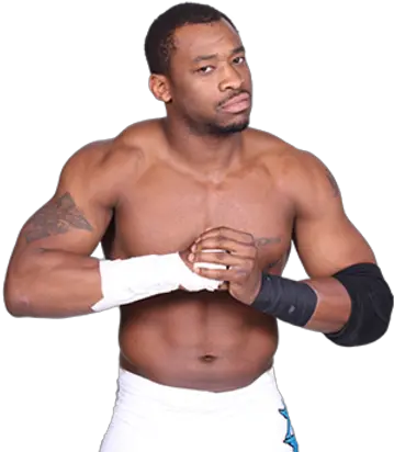 Kenny King Pro Wrestling Fandom Kenny King Wrestler Png Kenny Omega Png