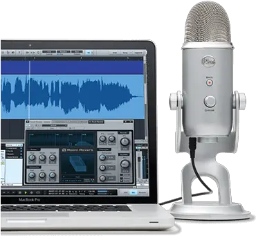Blue Microphones Yeti Microphone Blue Microphones Yeti Png Blue Yeti Png