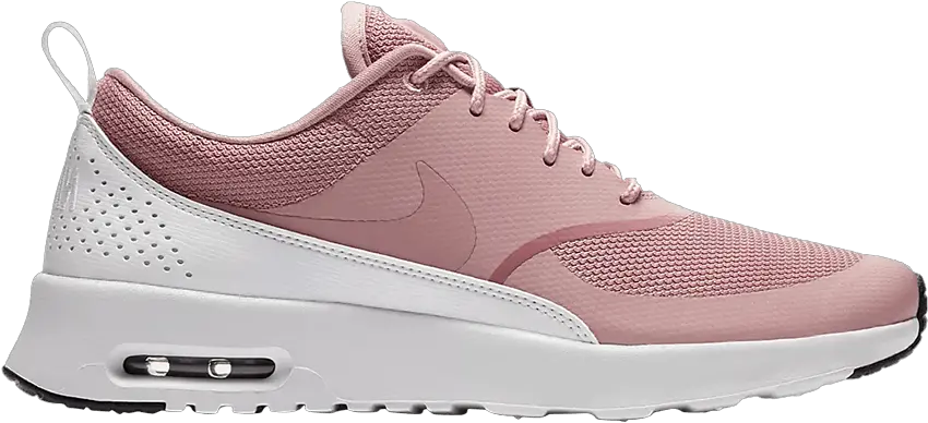 Nike Wmns Air Max Thea Jcrd Lace Up Png Nike Zoom Kobe Icon Jcrd