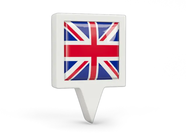 United Kingdom Png British Flag Icon Transparent Uk Flag Png
