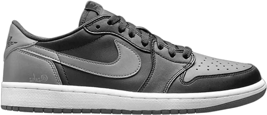 Download Hd Air Jordan 1 Retro Low Og U0027shadowu0027 Air Jordan Nike Free Png Air Jordan Logo Png