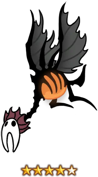 Hollow Knightboss4 Hollow Knight Nosk Hornet Hollow Knight Png Hollow Knight Png