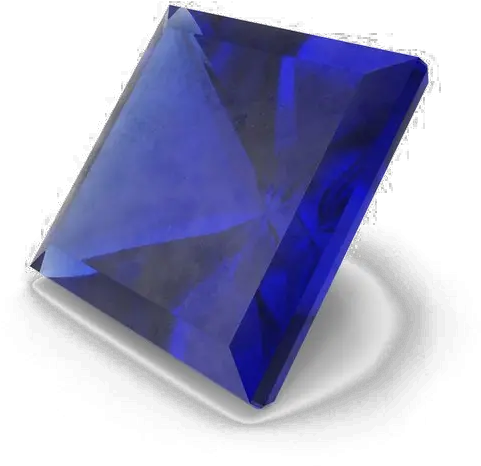 Sapphire Png Free Download Triangle Sapphire Png