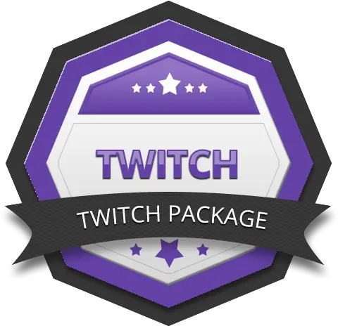 Twitch Graphics Pack Png Streamer Logos