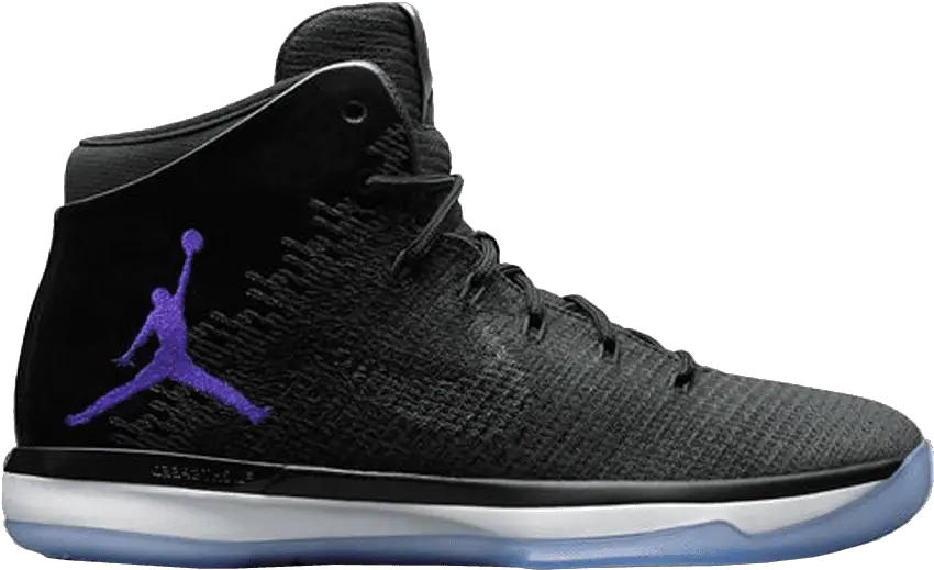 Air Jordan 31 U0027space Jamu0027 Shoe Full Size Png Download Jordan 31 Space Jam Space Jam Logo Png