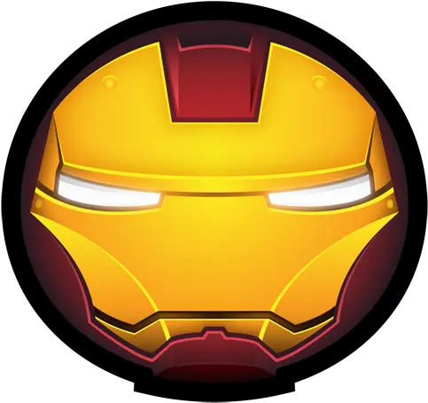 Loki Icon Superhero Avatars Sets Ninja Iron Man Head Cupcake Topper Png Loki Transparent Background