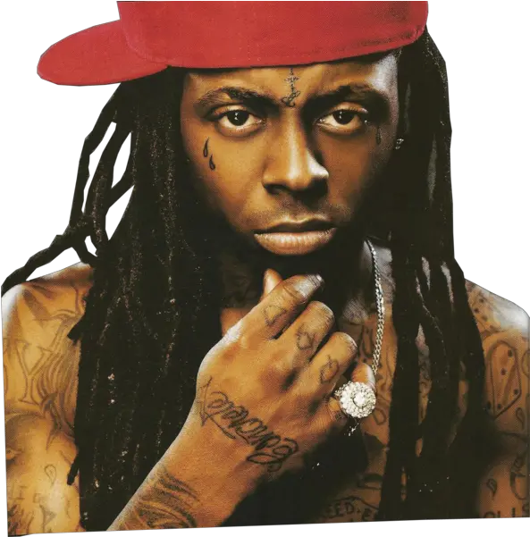 Lil Wayne Png Image With No Background Old Lil Wayne Lil Wayne Png