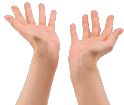 Download Psd Detail Reaching Hands Transparent Background Png Hand Reaching Out Transparent