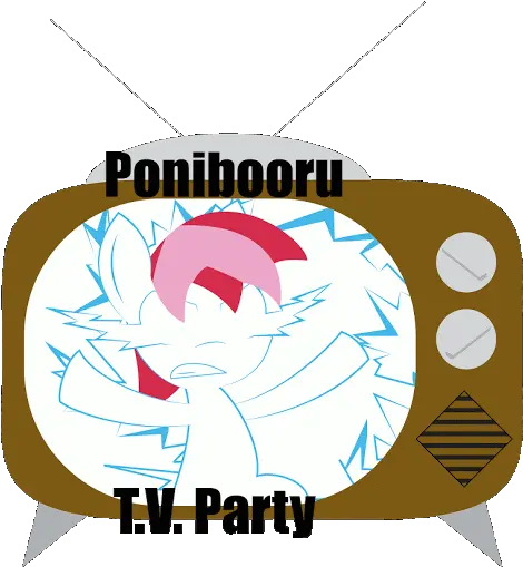 Equestria Daily Mlp Stuff Nightly Roundup 890 Clip Art Png Bronycon Logo