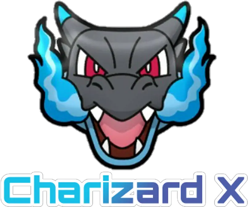 Mega Charizard X Shuffle Clipart Full Size Clipart Pokemon Shuffle Charizard Png Charizard Png