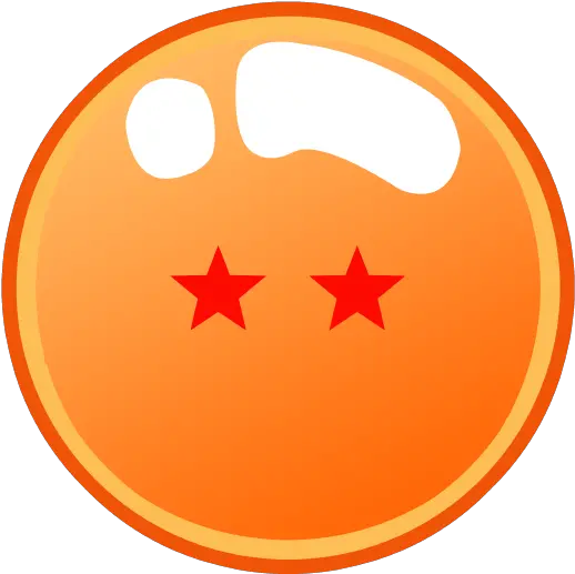 You Found The Two Star Dragon Ball Find All Seven Dragon 1 Star Dragon Ball Png Shenron Png