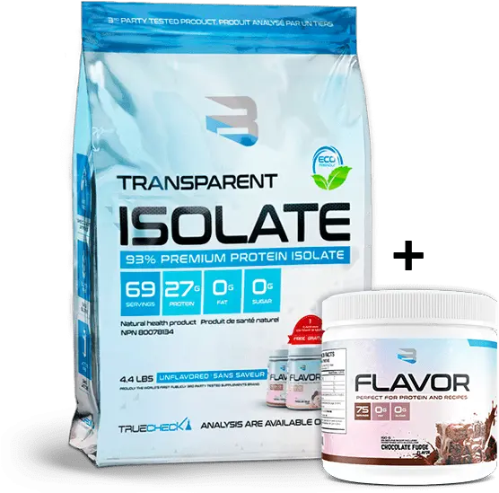 Transparent Isolate Believe Supplements Transparent Isolate Png Chocolate Transparent