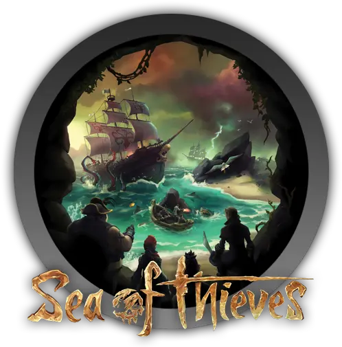 Sea Of Thieves Png Free Download Sea Of Thieves Steam Sea Of Thieves Png