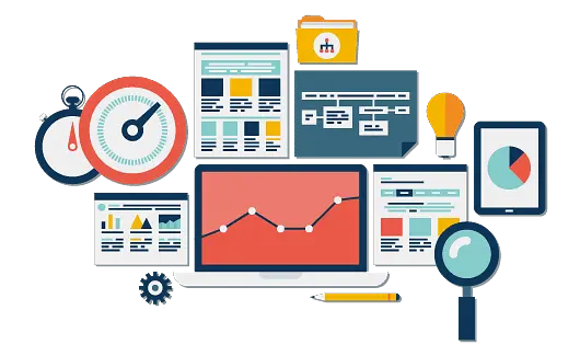 Website Maintenance Transparent Png Data Business Intelligence Maintenance Png