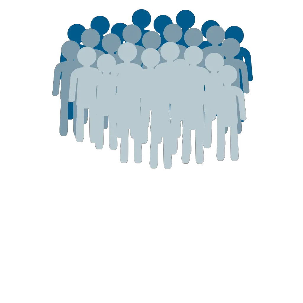 Crowd Clip Art Vector Clip Art Online Crowd Of Stick People Png Crowd Of People Png