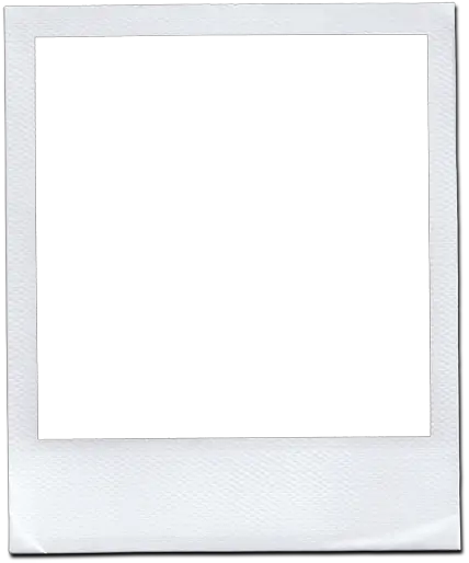 Polaroid Mockup Png