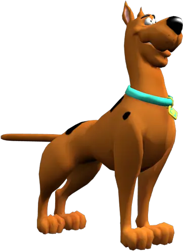 Mobile My Friend Scoobydoo Scoobydoo The Models Dog Breed Png Scooby Doo Png