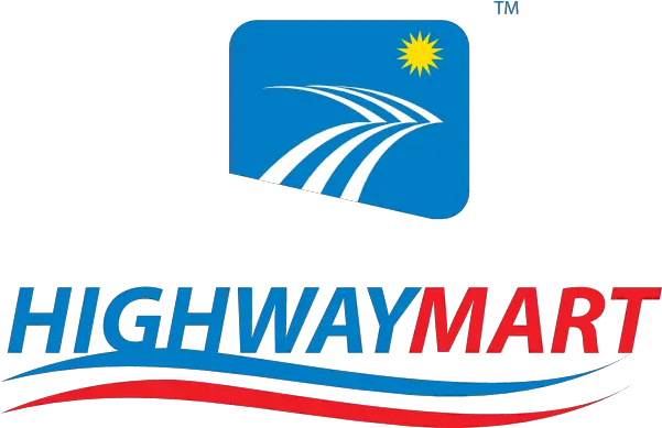 Highway Mart Logo Download Logo Icon Png Svg Highway Icon Vector