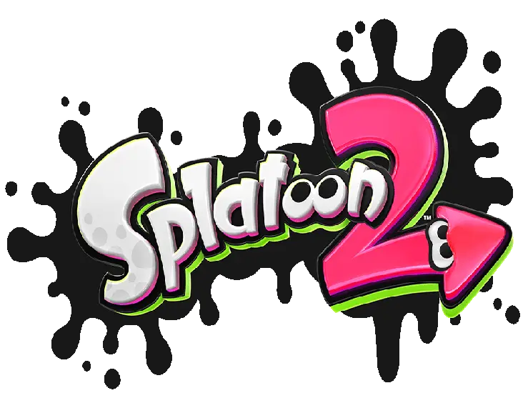 Splatoon 2 La Tenue Mecha Gear En Vidéou2026 U2013 Nintendostreet Splatoon 2 Logo Png Splatoon 2 Logo Png