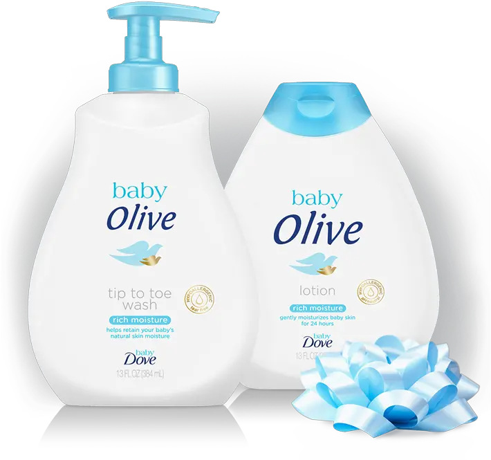 Personalized Baby Dove Soap U0026 Lotion Bottles Are The Perfect Dove Baby Bath Png Dove Soap Logo