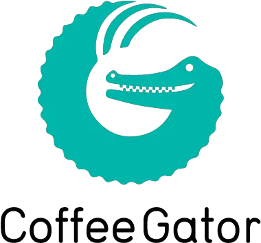 Coffee Gator Everything You Need To Drink Better Coffee Png Gator Icon