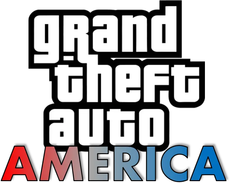 Grand Theft Auto America Grand Theft Auto Series Gtaforums Grand Theft Auto America Png Grand Theft Auto Png