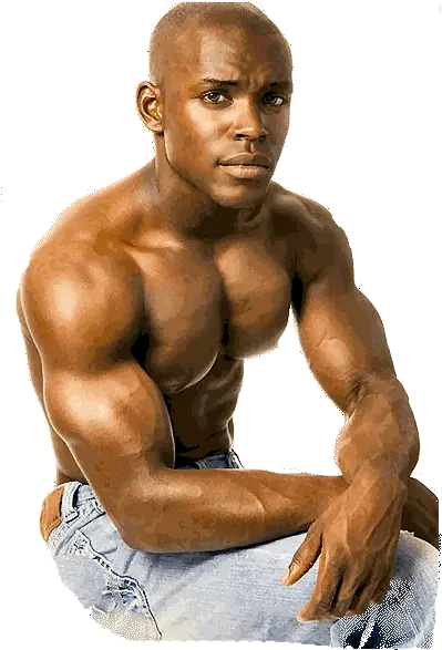 Shirtless Man Shirtless Man Png Muscle Man Png