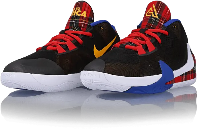 Zoom Freak 1 Employee Of The Month Bg Zoom Freak 1 Employee Of The Month Png Giannis Antetokounmpo Png