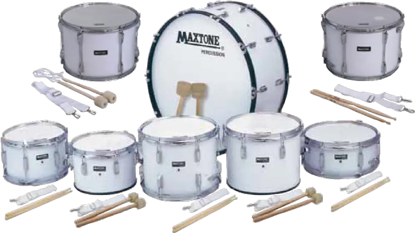 Snare Tenor Bass Drum Maxtone Marching Drums Buy Bass Drum Side Drum Tenor Drum Png Bass Drum Png