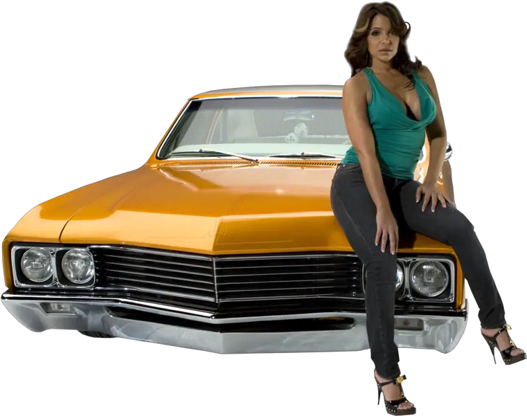 Vida Guerra Lowrider Model Vida Guerra Png Low Rider Png