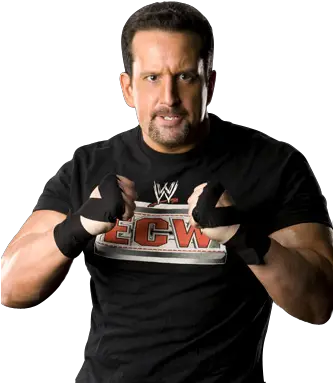 Png Number 4 By Wrestle Ali Tommy Dreamer Full Size Player Ali A Png