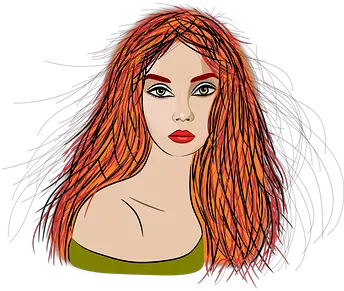 40 Free Ms U0026 Microsoft Illustrations Hair Design Png Microsoft Woman Icon
