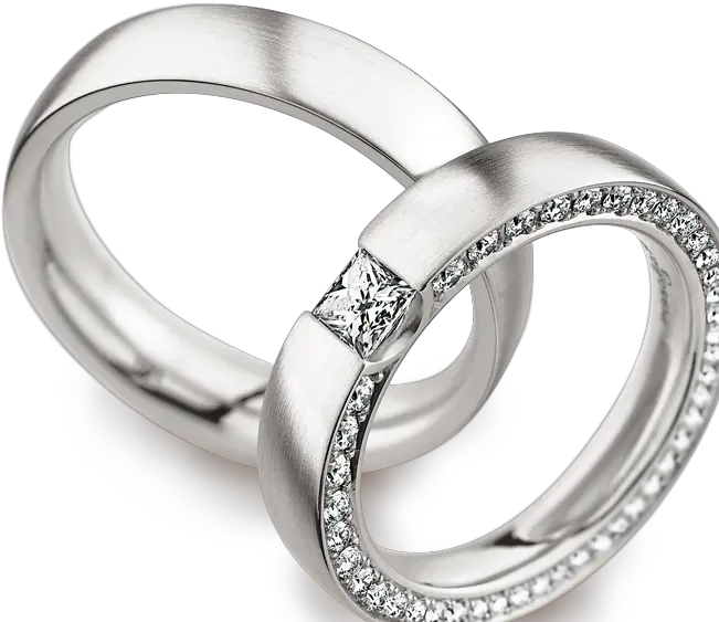 Download Wedding Ring Png Image Free Transparent Png Transparent Background Silver Wedding Ring Png White Ring Png