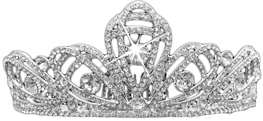 Download Hd Diamond Crown Png Background Image Transparent Transparent Diamond Crown Png Crown With Transparent Background