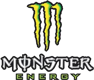 Monster Energy Logo Png Clipart Monster Energy Logo Small Monster Energy Png