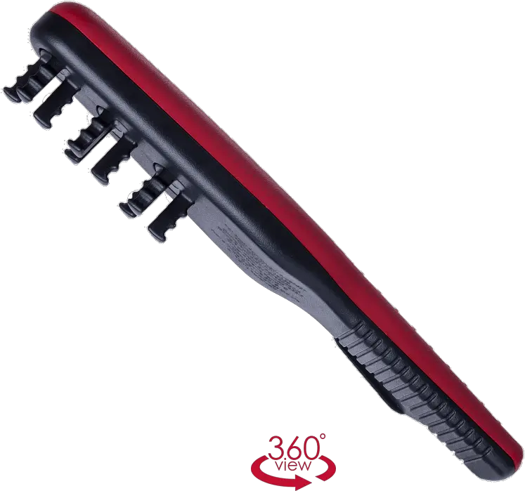 The New Revolution For Your Hair Cirrus Wave Styler Brush Png Waves Hair Png