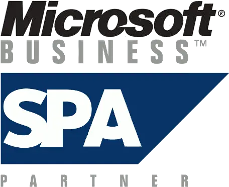 Sap Logo For Microsoft Business Partner Microsoft Png Sap Logo Png