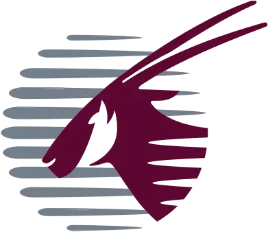 Qatar Airways Logo Meaning Design History And Evolution All Airline Logo Png Airbus Logos