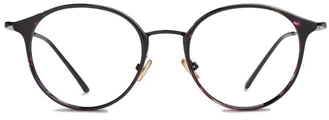 Eye Glasses Transparent Png Image 14 U2013 Getintopik Eye Glasses Png Behind Round Glasses Png